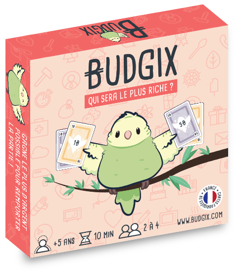 Jeux de société pour enfant de 4 à 5 ans - Boutique BCD JEUX