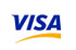 paiement sécurisé avec une carte Visa